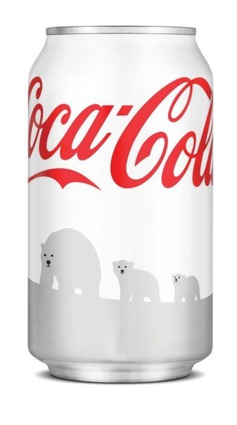 Лига жратвы: Ограниченная серия банок Coca-Cola