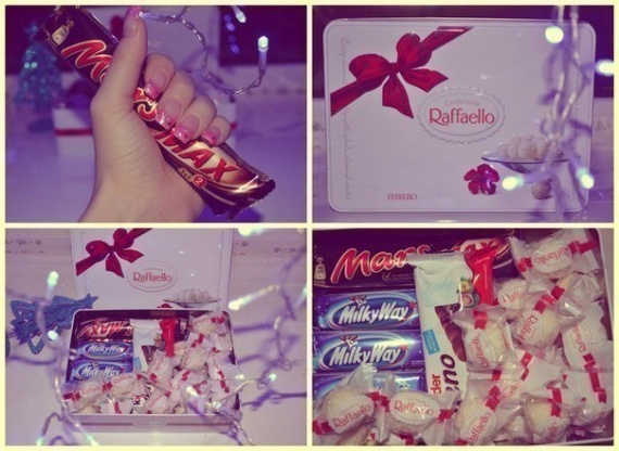 Лига жратвы: Чего хотят женщины?