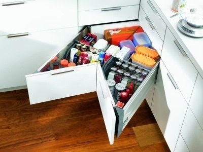 Лига жратвы: Удобно и функционально