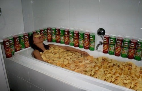 Песочница: Мечта идиота