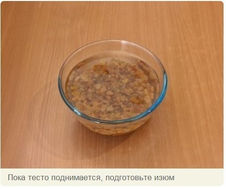 Выпечка: Пасхальный кулич для начинающей хозяйки