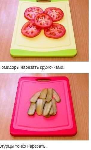 Лига жратвы: Крабсбургер по рецепту Спанч Боба