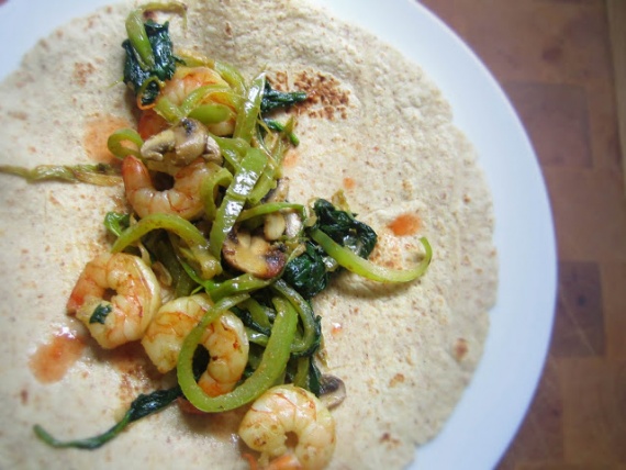 Instagram: Вкусная бомба, угадайте ингредиенты