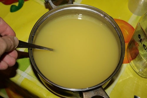 Напитки: ФОТО РЕЦЕПТ: Limoncello – готовим дома итальянский лимонный ликер