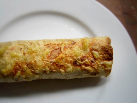 Instagram: Вкусная бомба, угадайте ингредиенты