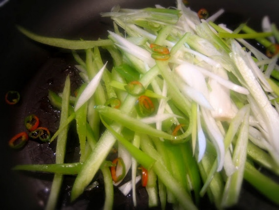 Instagram: Вкусная бомба, угадайте ингредиенты