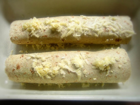 Instagram: Вкусная бомба, угадайте ингредиенты