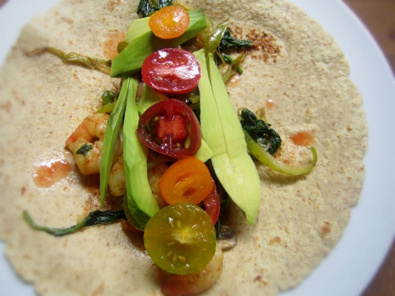 Instagram: Вкусная бомба, угадайте ингредиенты