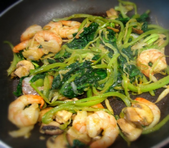 Instagram: Вкусная бомба, угадайте ингредиенты