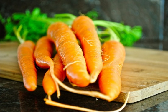 Вкусное о еде: 10 уникальных секретов моркови, которые полезно знать
