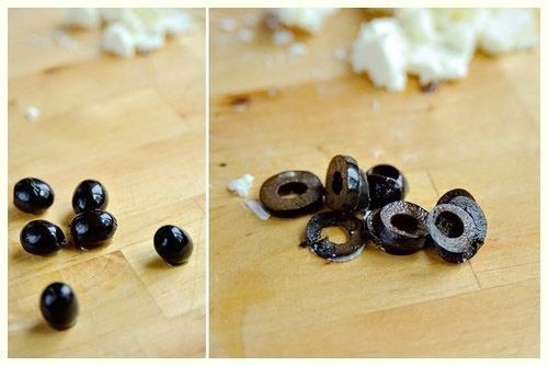 Птица: Рулет с курицей