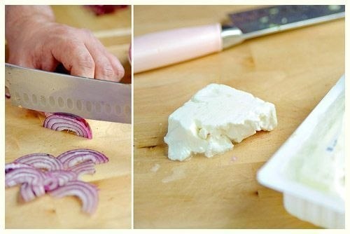 Птица: Рулет с курицей