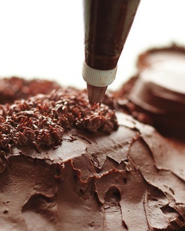 Лига жратвы: ФОТО РЕЦЕПТ: Торт в форме медведя от Cake boss