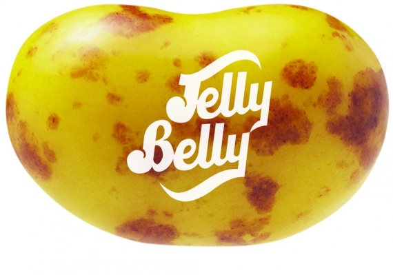 Смешная еда: Больше всего люблю их - Jelly Belly