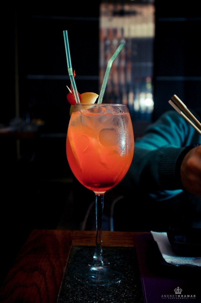 Instagram: День рождения в кафе «Chill Out (Чил Аут)»