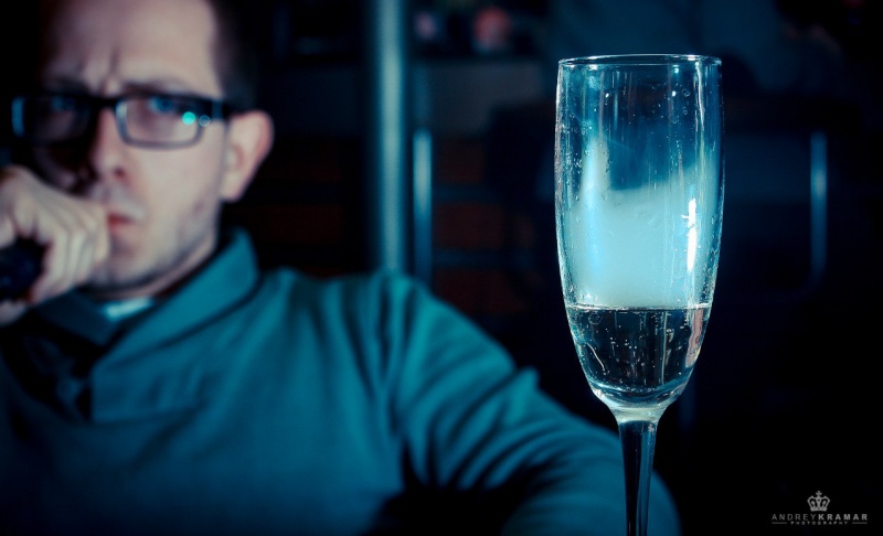 Instagram: День рождения в кафе «Chill Out (Чил Аут)»