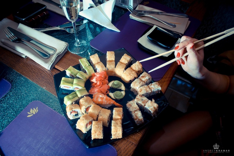 Instagram: День рождения в кафе «Chill Out (Чил Аут)»