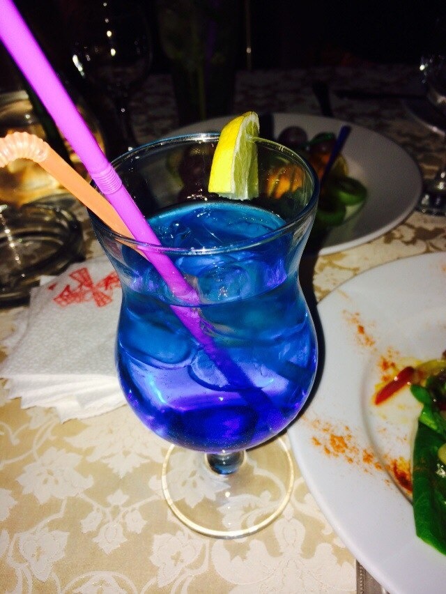 Instagram: Как можно отметить День Рождения в Мулен Руж шоу