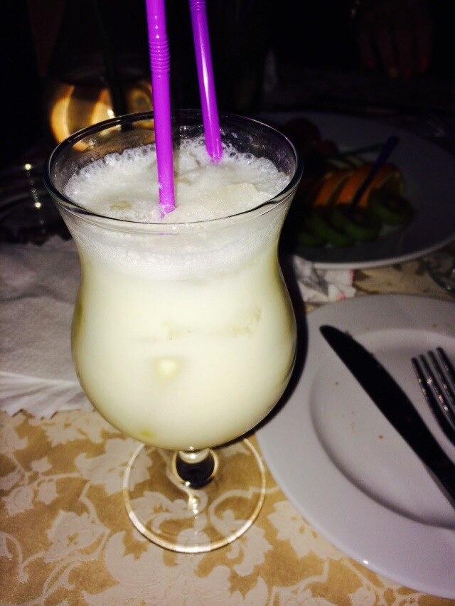 Instagram: Как можно отметить День Рождения в Мулен Руж шоу