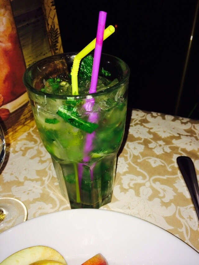 Instagram: Как можно отметить День Рождения в Мулен Руж шоу