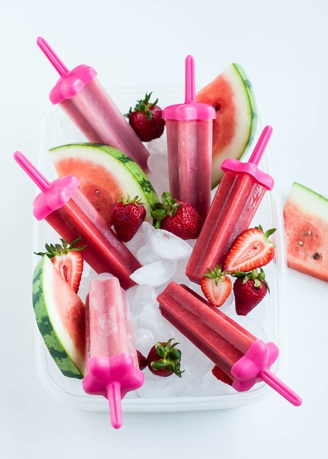 Песочница: А какое летнее мороженное предпочитаешь ты?