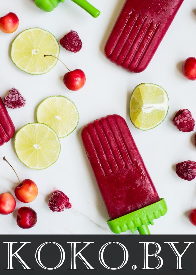 Песочница: А какое летнее мороженное предпочитаешь ты?