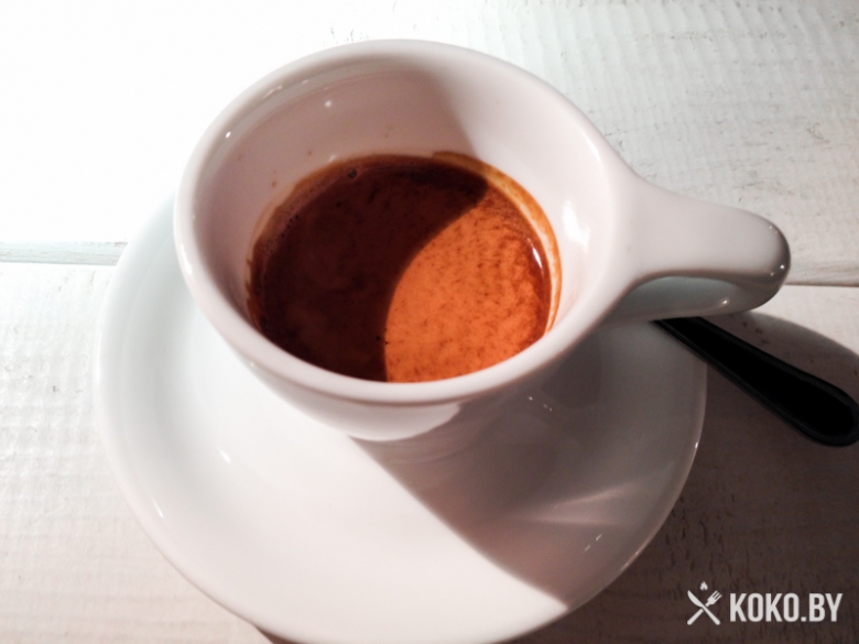 Заведения: В поисках альтернативной заварки кофе: «Brew Bar Minsk» экс Кавярня Стары Менск