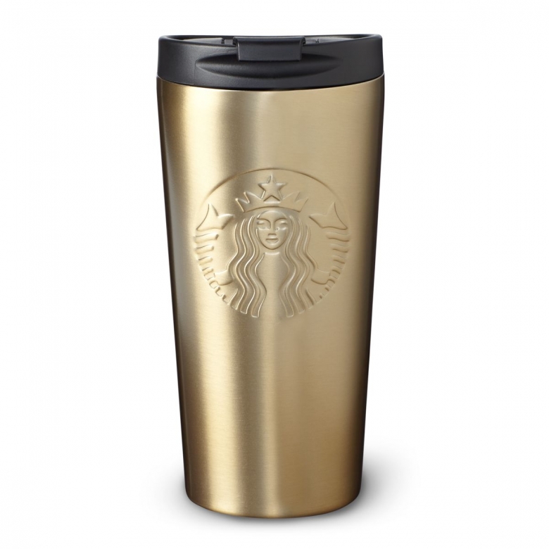 Техника: Как я искал кружку: Термокружка от Starbucks — Bentley среди кружек