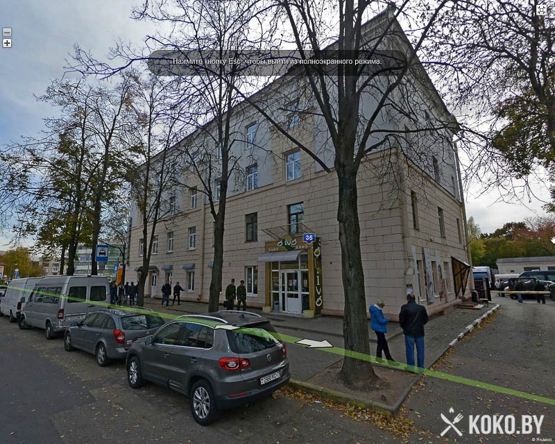 Заведения: Новое городское кафе «Город М» и как поживает мексиканский фастфуд «Бурритос»