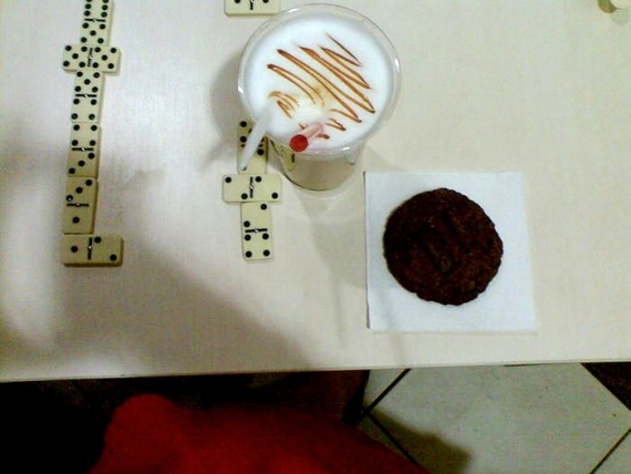 Заведения: Coffeebox