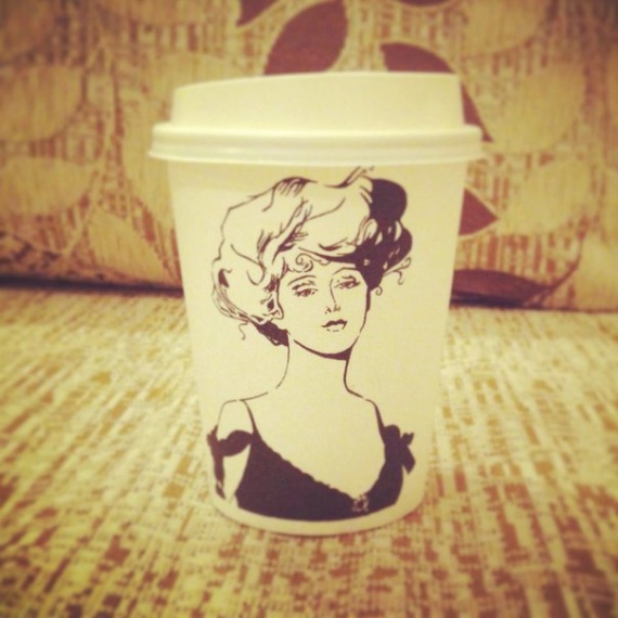 Заведения: Coffeebox
