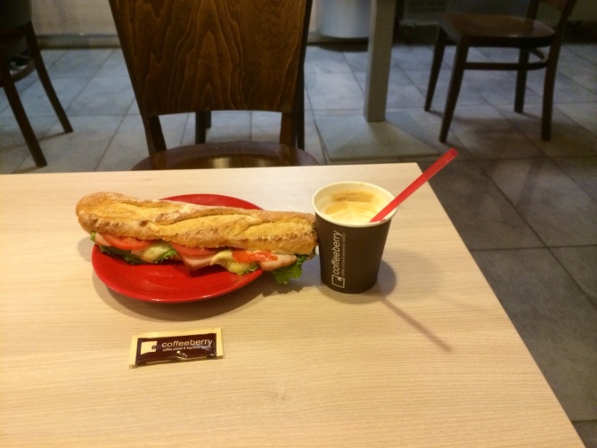 Instagram: Проедемся минимально по фаст-фуду Минска