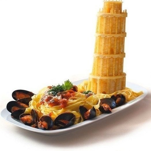 Вкусное о еде: Национальные блюда, а Вы согласны?