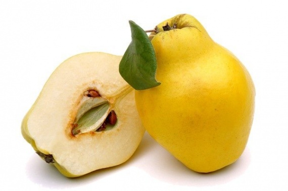 Продукты: Про айву