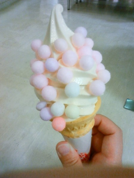 Instagram: Польское мороженное