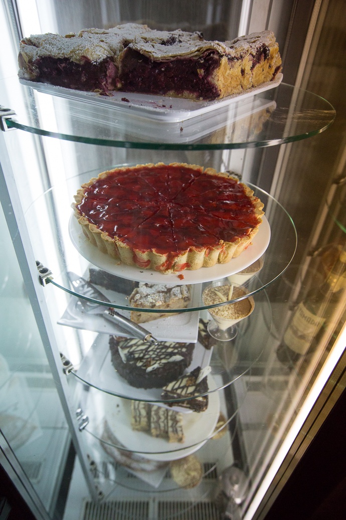 Минск: Прождал заказ дольше 17 минут получил скидку 30% — The Snack Studio вместо кафе «Безе»