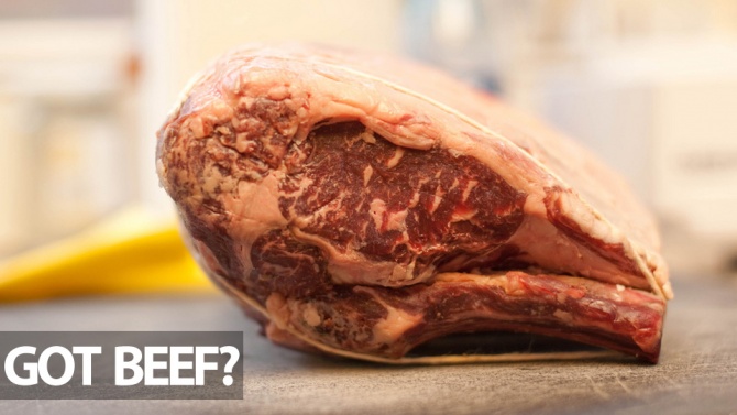 В чем секрет приготовления вкусного мяса? Советы бывалых поваров