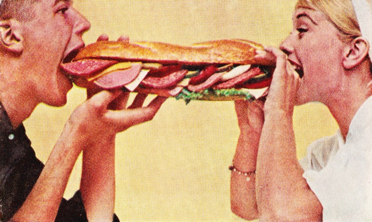 Песочница: Винтажные обои для рабочего стола