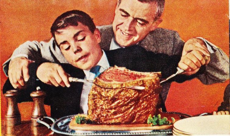 Песочница: Винтажные обои для рабочего стола