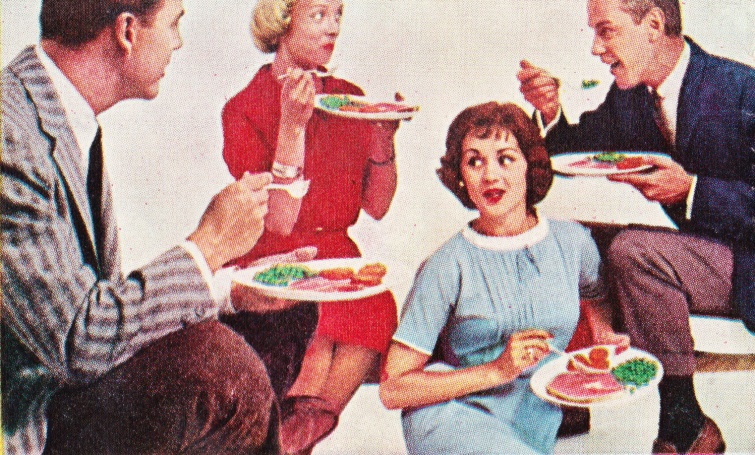 Песочница: Винтажные обои для рабочего стола