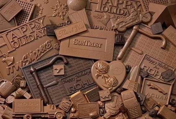 Советы: Как выбрать настоящий шоколад?