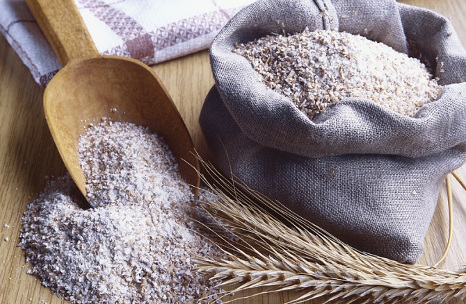 Здоровье и питание: Чем заменить шампунь? 3 натуральных продукта, которые сделают ваши волосы здоровыми