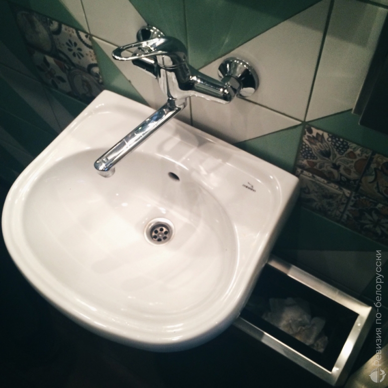 Кафе-бар «Tapas Bar (Тапас бар)». Ревизия и Citydog проверяют испанскую кухню в Минске