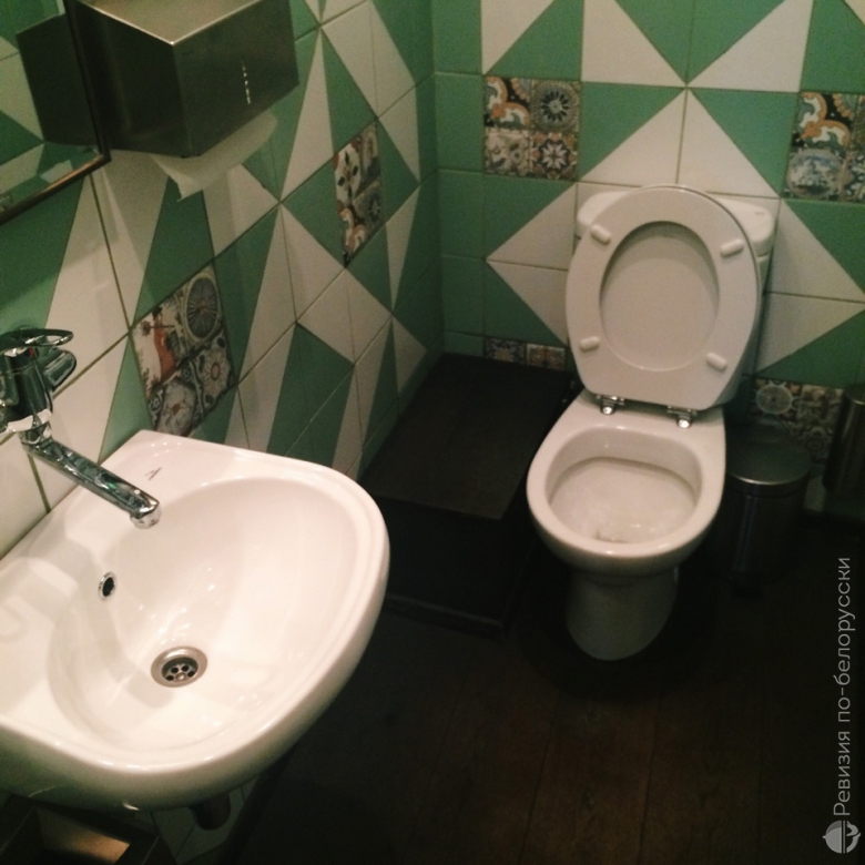 Кафе-бар «Tapas Bar (Тапас бар)». Ревизия и Citydog проверяют испанскую кухню в Минске