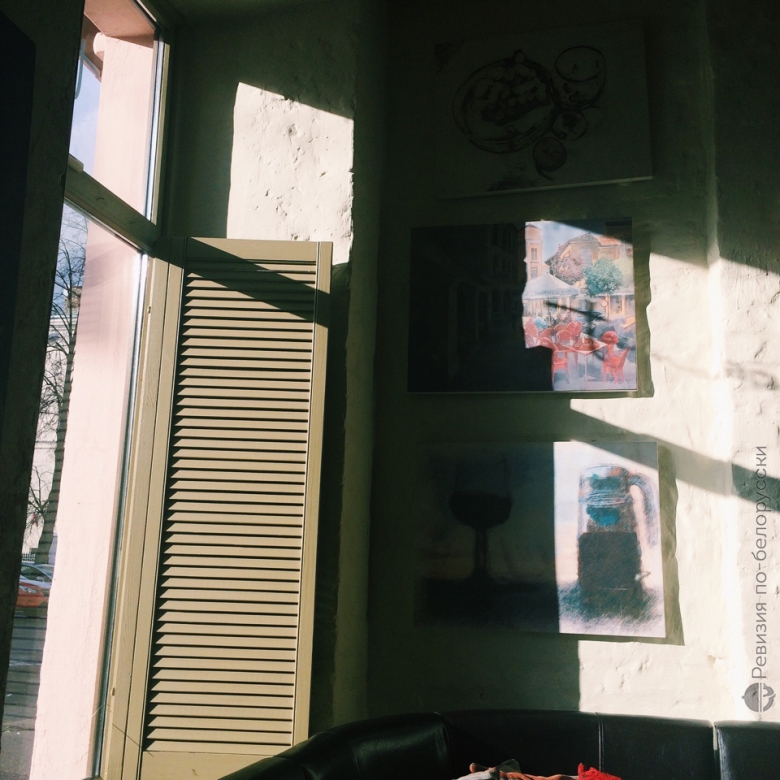 Кафе-бар «Tapas Bar (Тапас бар)». Ревизия и Citydog проверяют испанскую кухню в Минске