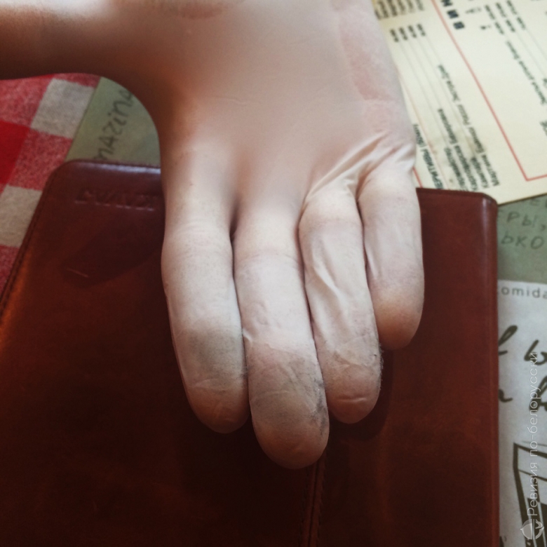 Кафе-бар «Tapas Bar (Тапас бар)». Ревизия и Citydog проверяют испанскую кухню в Минске