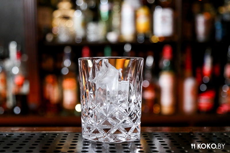 Заведения: «BarDuck (БарДак)» – коктейль бар на Гикало около Clever Irish Pub и Гвоздя