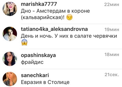 Минск: В какие заведения боятся ходить минчане