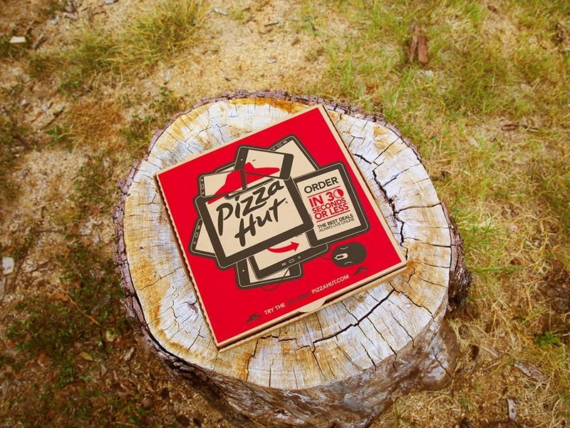 Летом в Минске может открыться первая пиццерия сети «Pizza Hut»