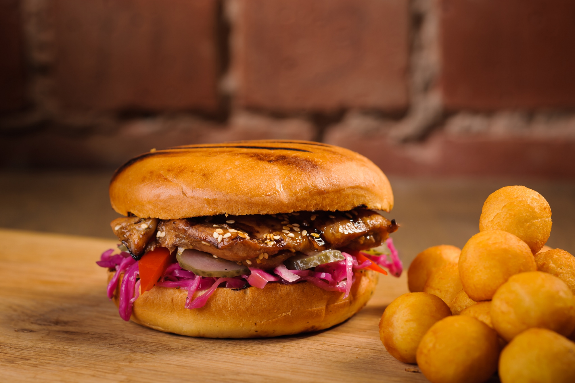 Неужели в Минске появится тот самый гриль-ресторан «Grill London»